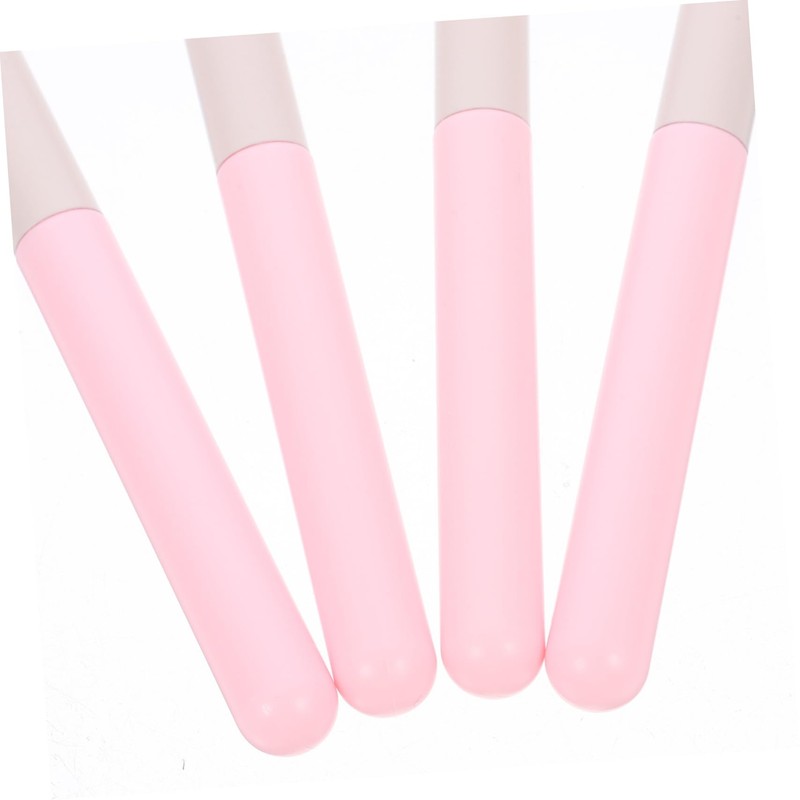 Minkissy 5sets Concealer Sponge Mushroom Head Makeup Sponges with Soft