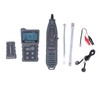 NF‑8209 Electric Network Cable Finder Portable Anti Interference POE Line