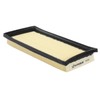 A-Premium 2-PC Engine & Cabin Air Filter with Activated Carbon