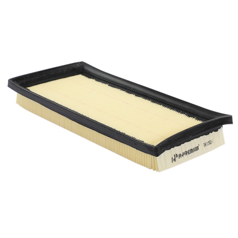 A-Premium 2-PC Engine & Cabin Air Filter with Activated Carbon