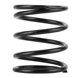 Resorte WasteGate Revestido, Acero Al Carbono WG con Resorte WasteGate Revestido de 7 PSI para 38 Mm, 40 Mm, 45 Mm