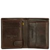 Lois - Men's Leather Wallet - Men's Leather Wallets with