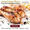 Giusti Balsamic Glaze Based on Thick Balsamic Vinegar of Modena