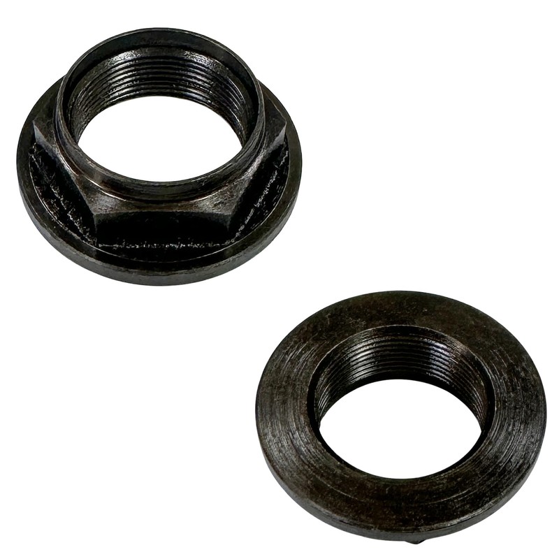FUYEAR Clutch Nut Kit Compatible With Yamaha Grizzly 700 2007-2020