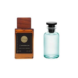 L'IMAGINACION Cologne for Men - cologne Imagination Eau de Parfum - 30ml Long-lasting, Concentrated Spray for Men - Niche Fragrance with Luxury Appeal