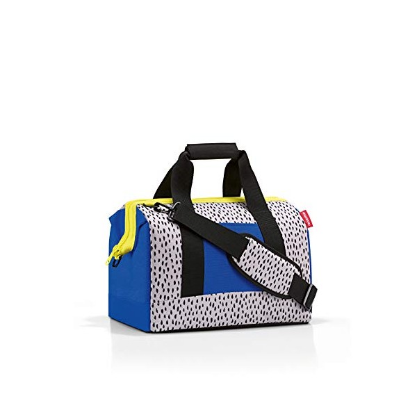 REISENTHEL MS1031 Allrounder M Mini me Bag Unisex Leo