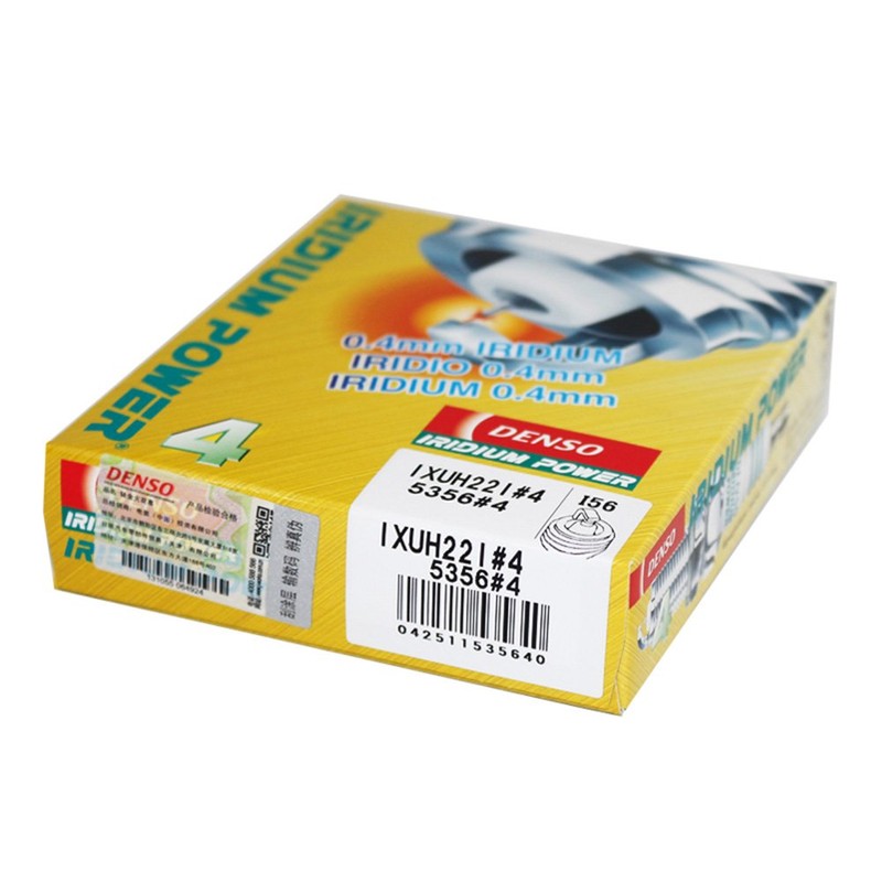 Denso (5356) IXUH22I Bujía