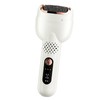 Foot Callus Roller Rechargeable Automatic Washable Electric Foot Scrubber Roller