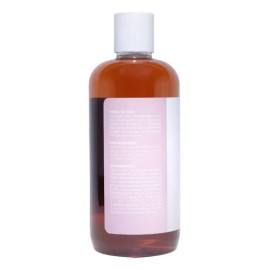 Shampoo Anticaída Y Crecimiento Con Vitaminas Linha 500ml
