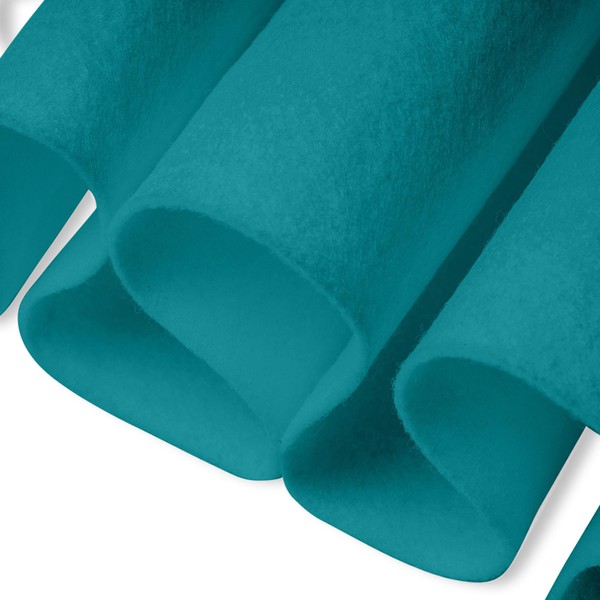 FabricLA Acrylic Felt Fabric - 72" Inch Wide 1.6mm Thick