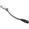 Mini Inline 12V LED Amplifier for RGB Strip Light with