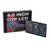 4.0in IPS Display CTP LCD HD Display DPI Interface Touch