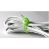 DOTZ Organizador Identificador Cable Con Cincho Reutilizable