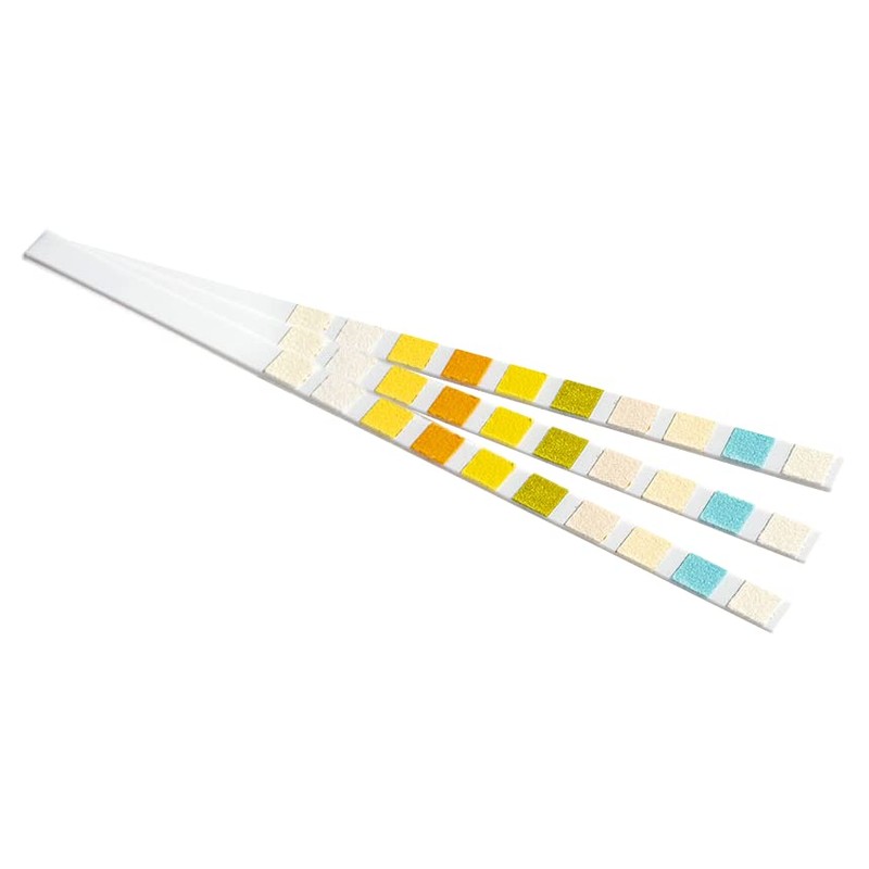 One Step 10 x Vet Pet Urine Test Strips -
