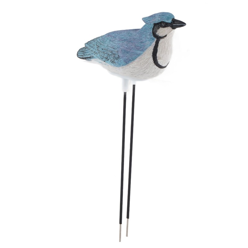 Soil Moisture Sensor Meter Moisture Sensor Hygrometer for Garden(Battery Included