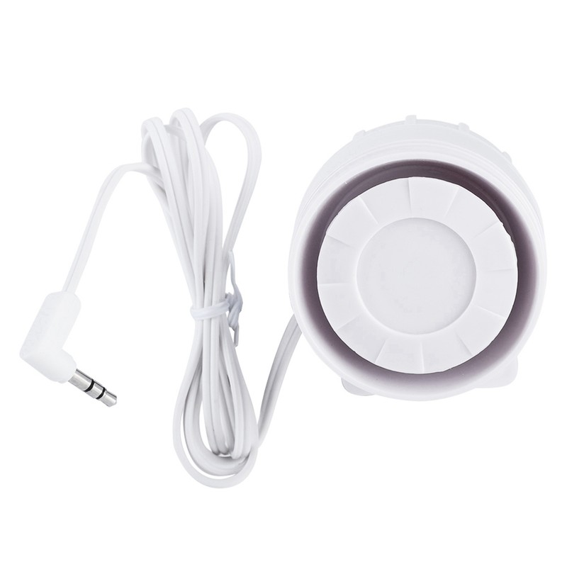 433MHZ Wireless GSM+GPRs WIFI Intelligent Video Alarm Smart Home Security