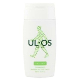 우로우스 우루스로션 우르오스 올인원 스킨밀크 우루오스 남성 로션 60ml 1개 Urus Uru Lotion Uros All-in-One Skin Milk Urus Men's Lotion 60ml 1 piece
