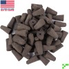 JustSmart 60 Pack Grow Sponges Seed Starter Root Pod Kit