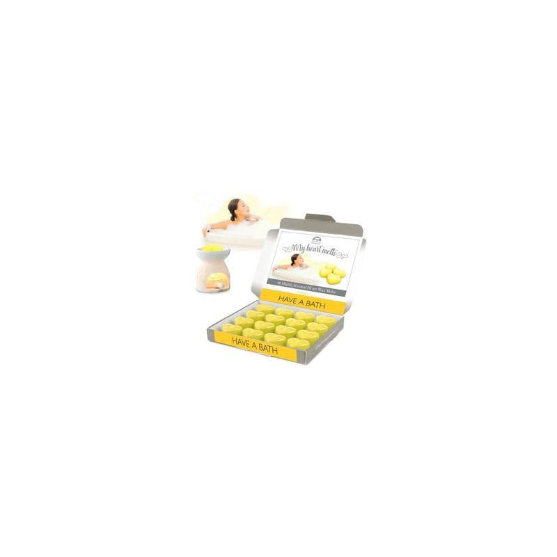 Have A Bath Wax Melts - 16 x 5g Fresh