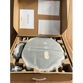 HOMEVIZ G1 Robot Vacuum Cleaner 8000Pa New