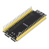 AITRIP 2 pieces ESP32-S3-DevKitC-1 board, WROOM-1-N16R8 ESP32-S3-DevKitC-1 development board with
