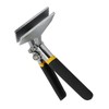 Sheet Metal Bending Pliers, 6 Inch Folding Pliers, Multifunctional Straight