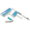 Schticky Lint Roller Set - Reusable & Washable Lint Roller