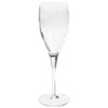 Luigi Bormioli Michelangelo Champagne Flute, 6-1/2-Ounce, Set of 6