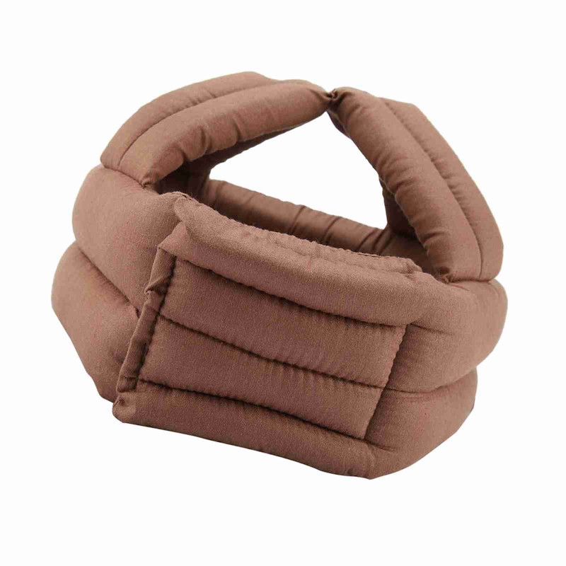 Protective Hat Elder Head Cap Safety Helmet Old Man Fall