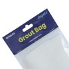Dapetz ® Tile Grout Bag for Grouting, Cleaning, Tiling, Filling,