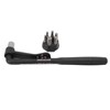 Bicycle Torque Wrench Chrome Vanadium Steel High Precision Pointer Type