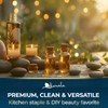 Kevala Organic Extra Virgin Sesame Oil – Only Premium Seeds
