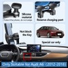 UNQIN Car Phone Holder Mount for 2012 2013 2014 2015