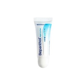 Non-Tall Non-Tol Night Care Lip Cream / 비판톨 나이트케어 립크림