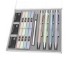 Mr. Pen- Pastel Mechanical Pencil Set, 4 Pack, 2 Sizes,
