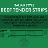 Good Fod Foods Tender Beef Jerky Steak Strips Variety Pack