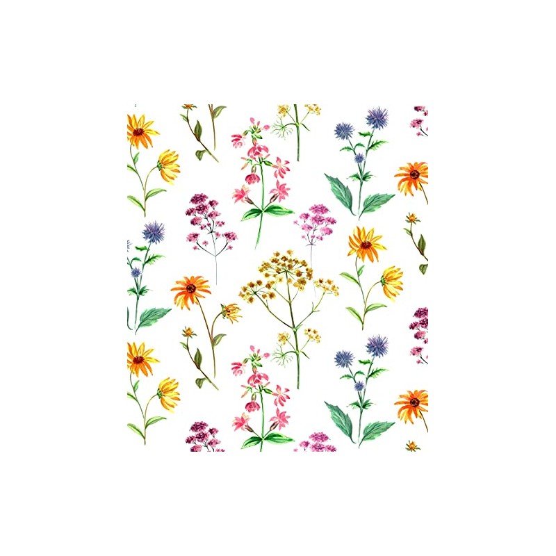 Meadow Flowers Mugs Set of 2 Large Balmoral 400 ml