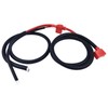 Czomoizc A123-00HP Postive Battery Starter Cable Compatible with Ford 94.5-97
