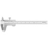 3" Stainless Steel Vernier Pocket Caliper Measuring Tool Jewelry Making