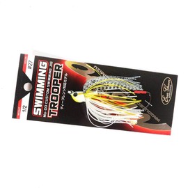 Evergreen (Evergreen) Rubber Jig suimingutoxuru-pa- 1/2oz tya-tosyaddo # 27