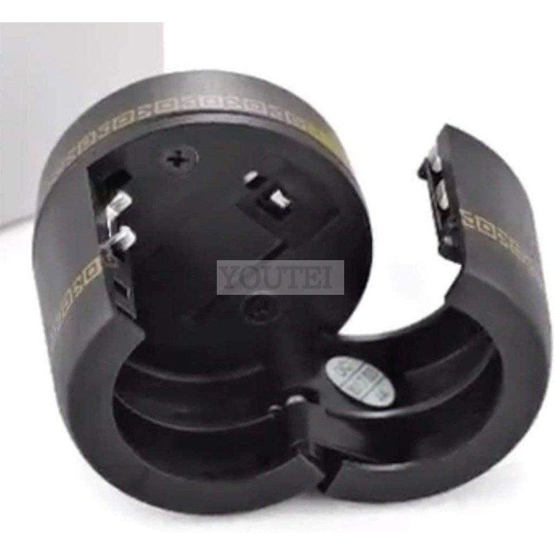 Youtei Set of 3 Plastic Bottle Lid Lock 3 Digit