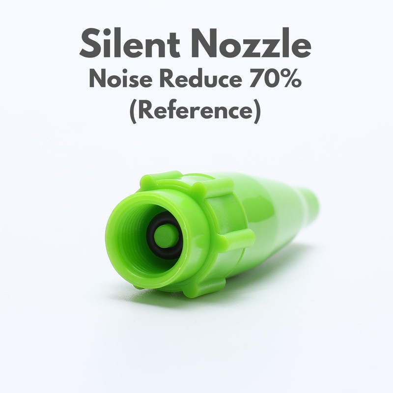 Strawberry Flavor Silent Nozzle Plastic Dispenser(3 Packs)