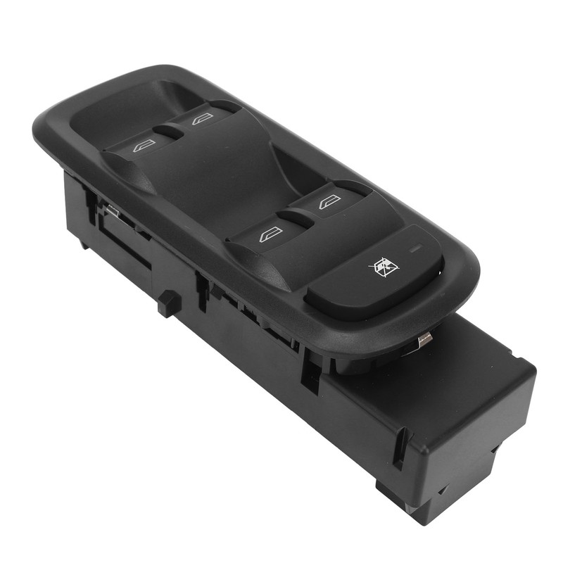 Power Window Switch Fast Response D2BT 14A132 AA Driver Door