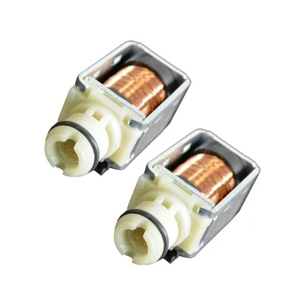 DIY Solutions Transmission Shift Solenoid 2 Piece Set 56VK83H Automatic