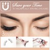  Marvulur Magnetic Eyelashes, Marvulur Reusable Magnetic Eyelash Kit, Natural