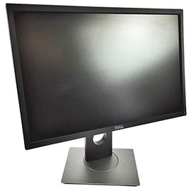 Dell P2217 22" 16:10 Widescreen LED-Backlit TN LCD Monitor (Renewed)