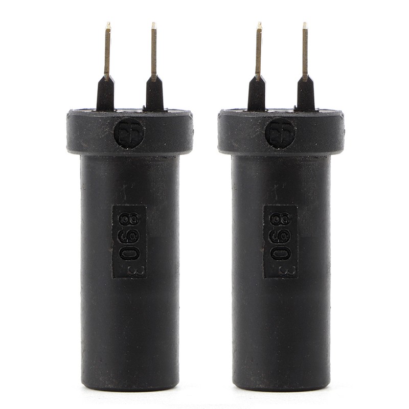 2pcs ZF5HP24 ZF5HP30 ZF4HP22 Transmission Input / Output Speed Sensor