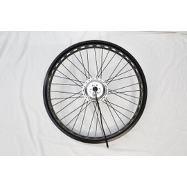 Rear Wheel for Crusier