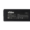 vhbw 1x Power Supply Compatible with Asus X72v, X72vn, X73b,