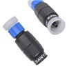 Lynora Water Filter Adapter for Sawyer Squeeze SP2129/SP128/SP129, Compatible with